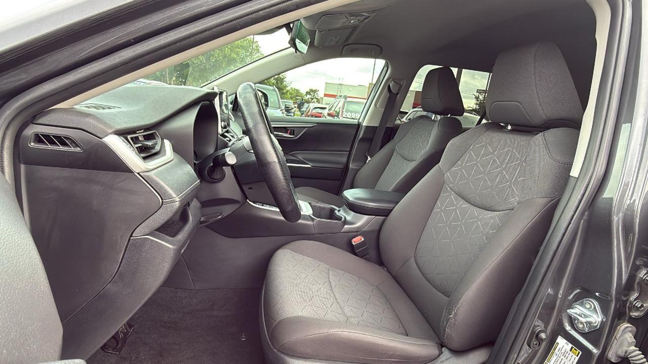 2024 Toyota RAV4 Hybrid XLE San Antonio TX
