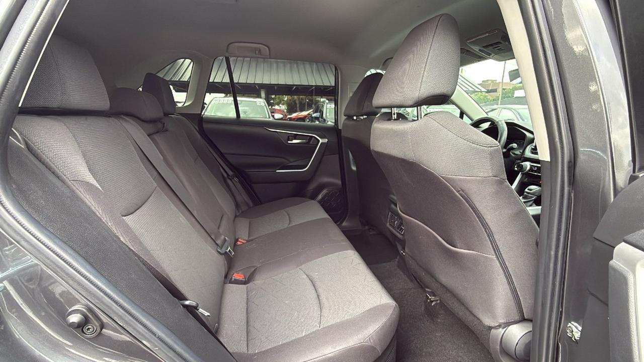 2024 Toyota RAV4 Hybrid XLE San Antonio TX
