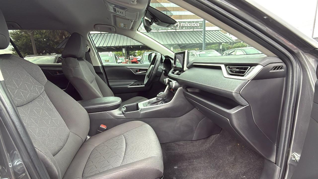 2024 Toyota RAV4 Hybrid XLE San Antonio TX