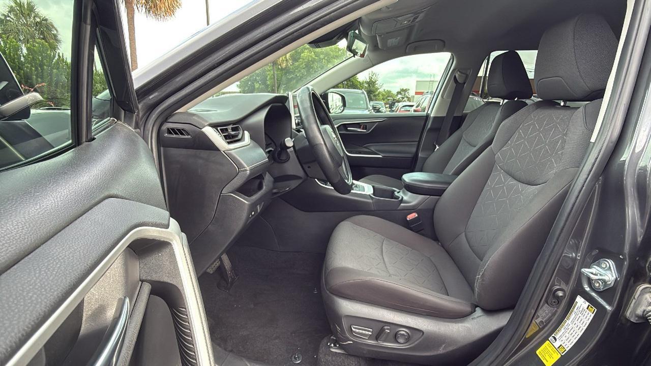2024 Toyota RAV4 Hybrid XLE San Antonio TX