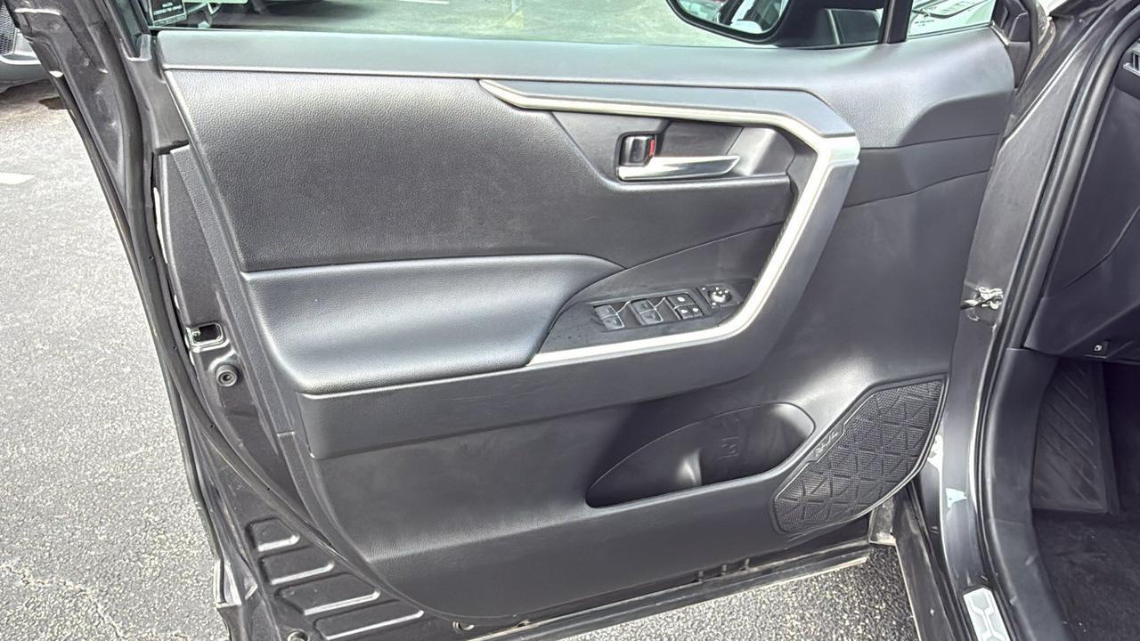 2024 Toyota RAV4 Hybrid XLE San Antonio TX