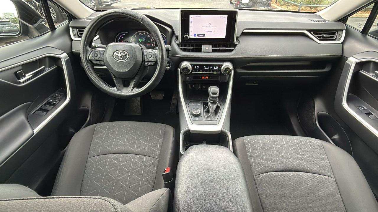 2024 Toyota RAV4 Hybrid XLE San Antonio TX
