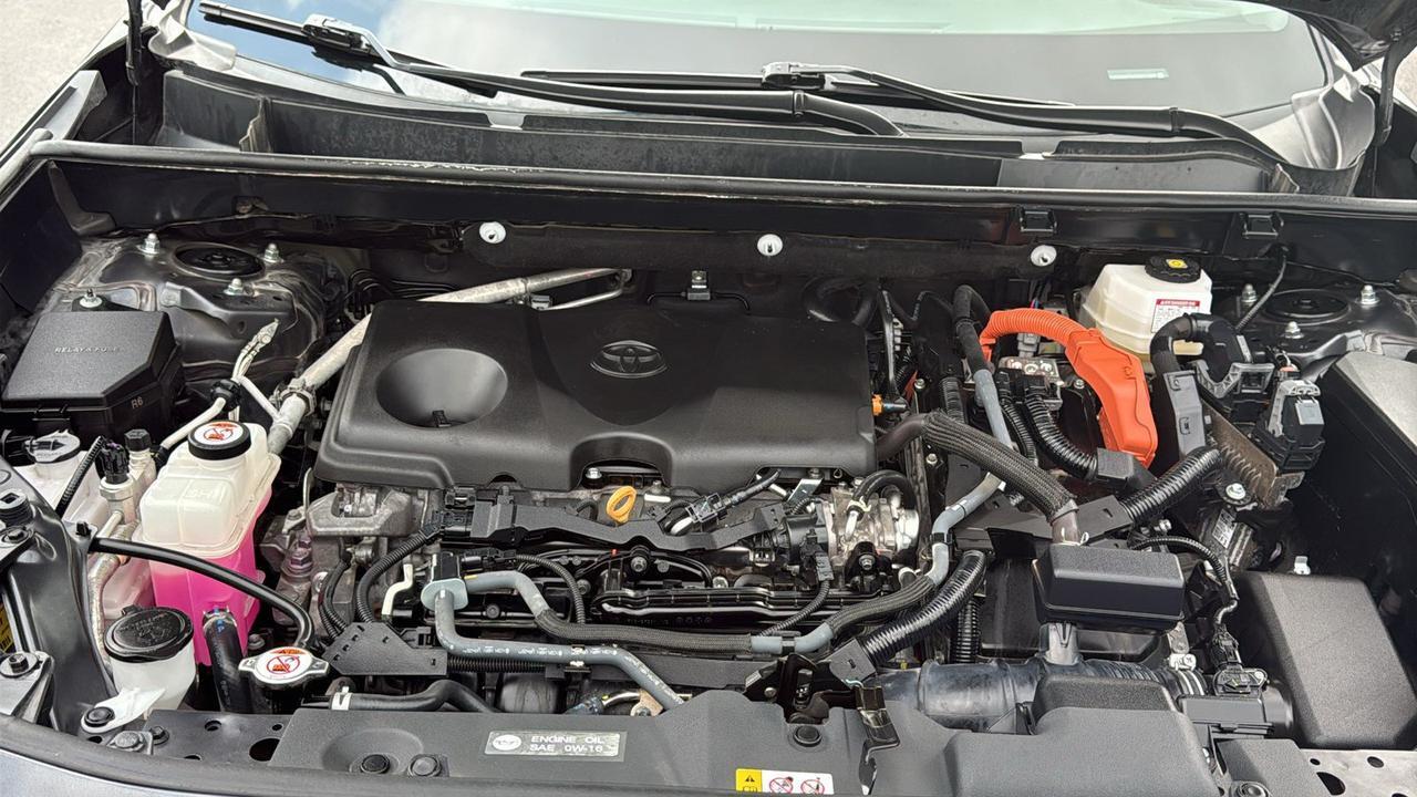 2024 Toyota RAV4 Hybrid XLE San Antonio TX