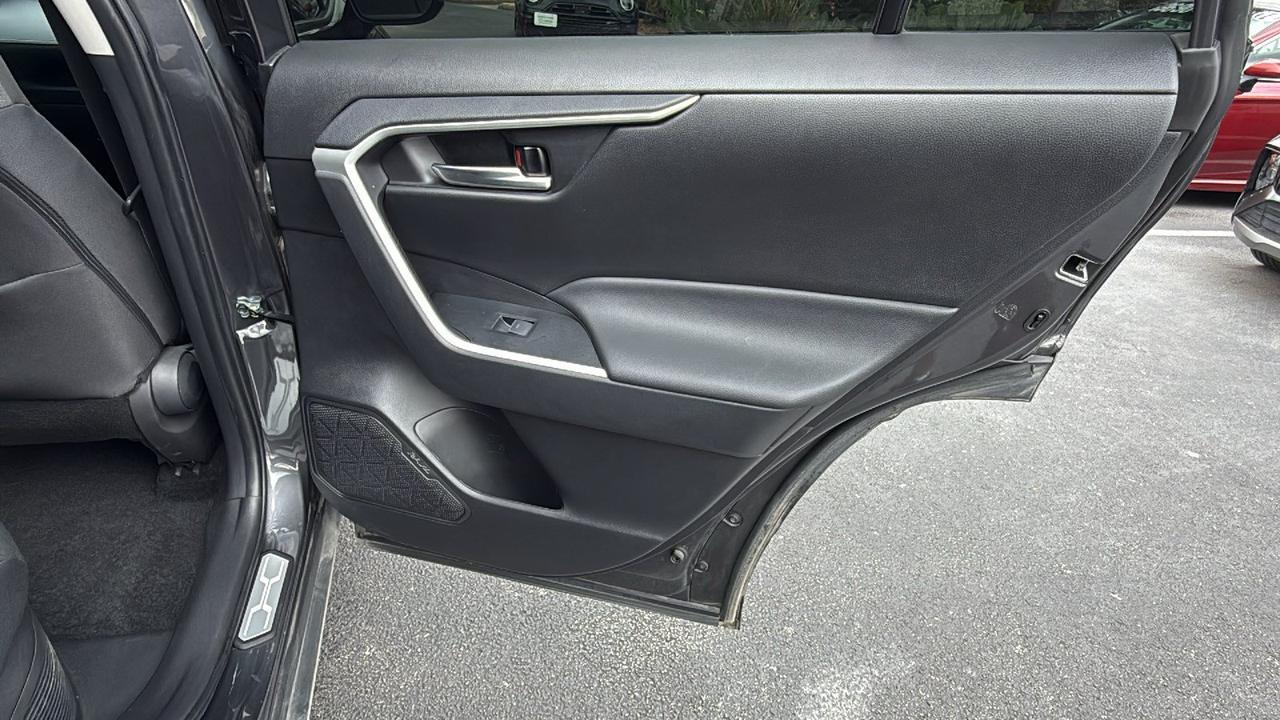 2024 Toyota RAV4 Hybrid XLE San Antonio TX