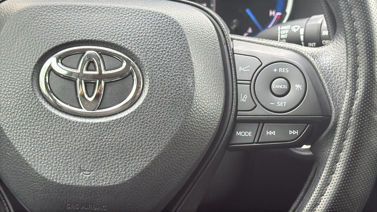 2024 Toyota RAV4 Hybrid XLE San Antonio TX