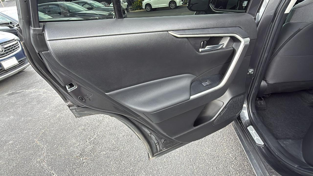 2024 Toyota RAV4 Hybrid XLE San Antonio TX