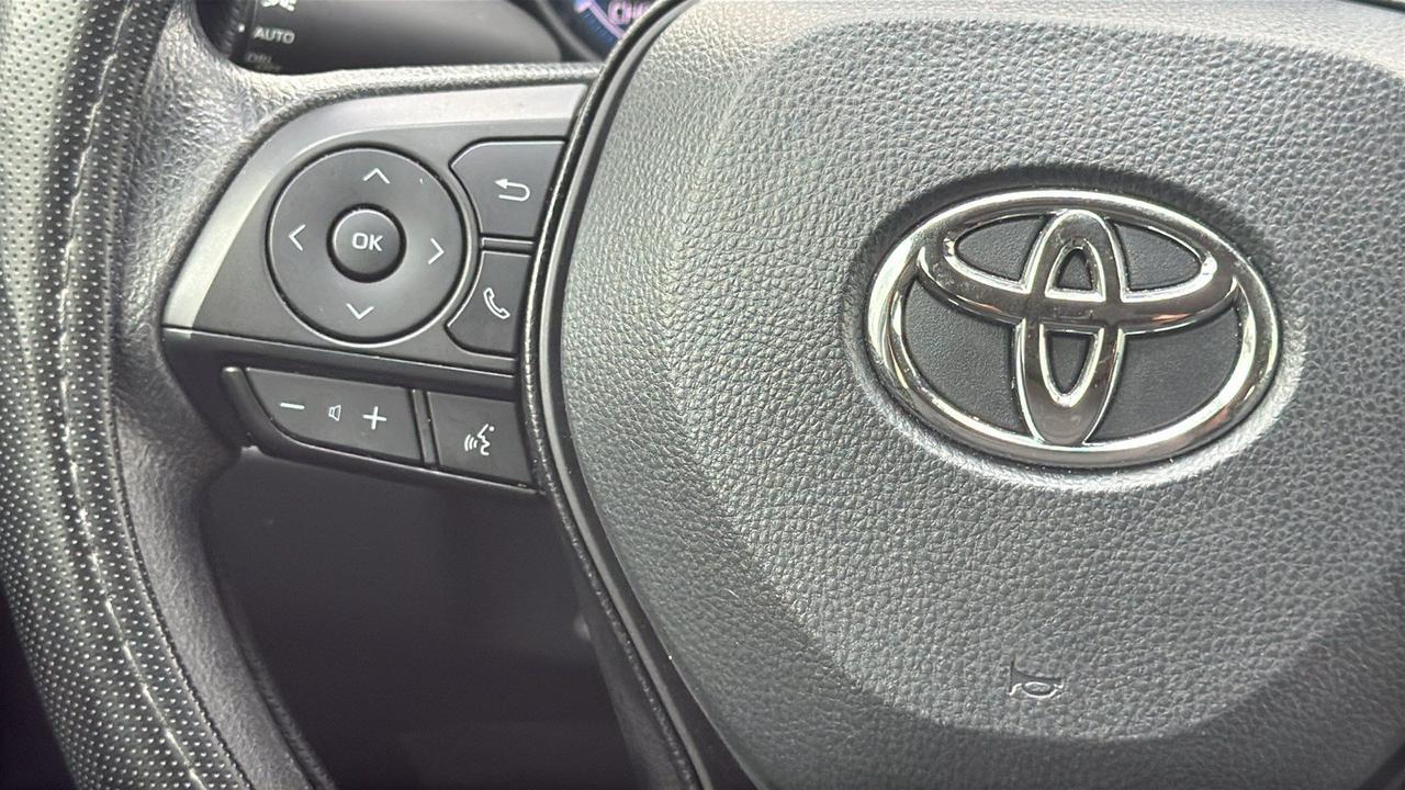2024 Toyota RAV4 Hybrid XLE San Antonio TX
