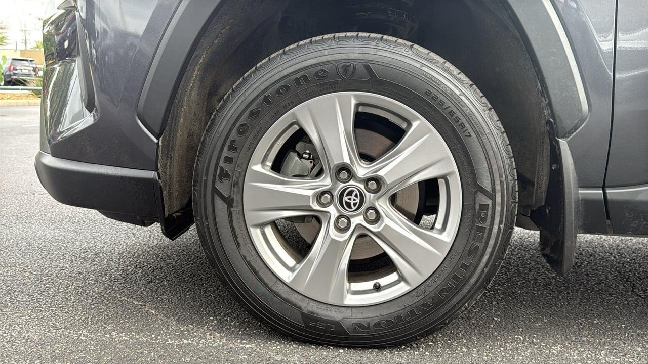 2024 Toyota RAV4 Hybrid XLE San Antonio TX