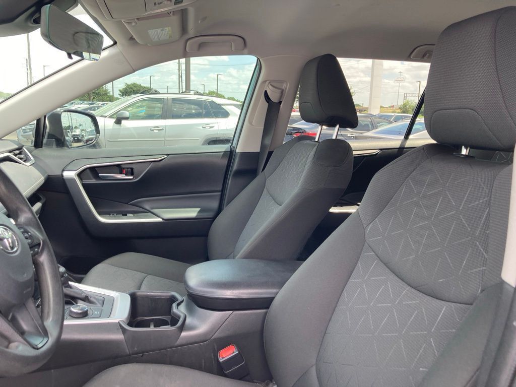 2024 Toyota RAV4 Hybrid XLE San Antonio TX