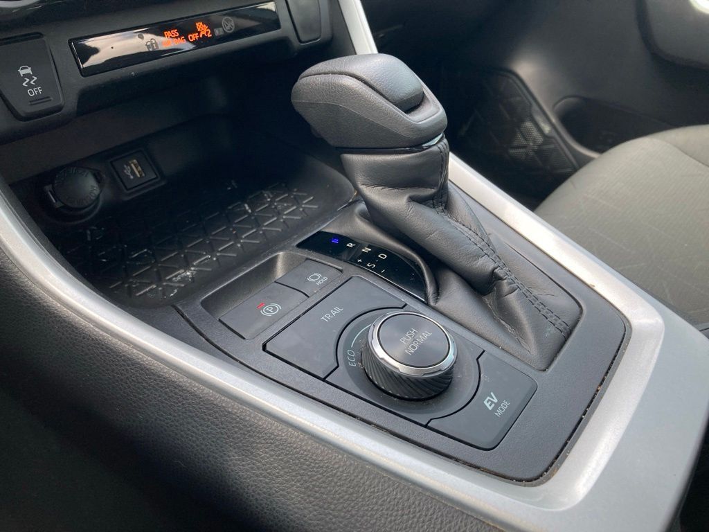 2024 Toyota RAV4 Hybrid XLE San Antonio TX