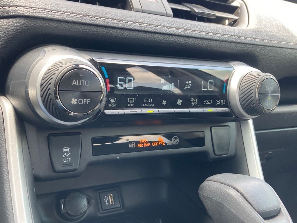 2024 Toyota RAV4 Hybrid XLE San Antonio TX