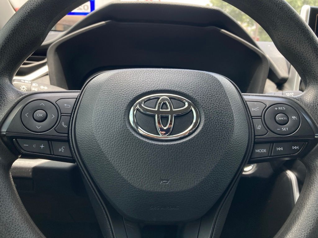 2024 Toyota RAV4 Hybrid XLE San Antonio TX