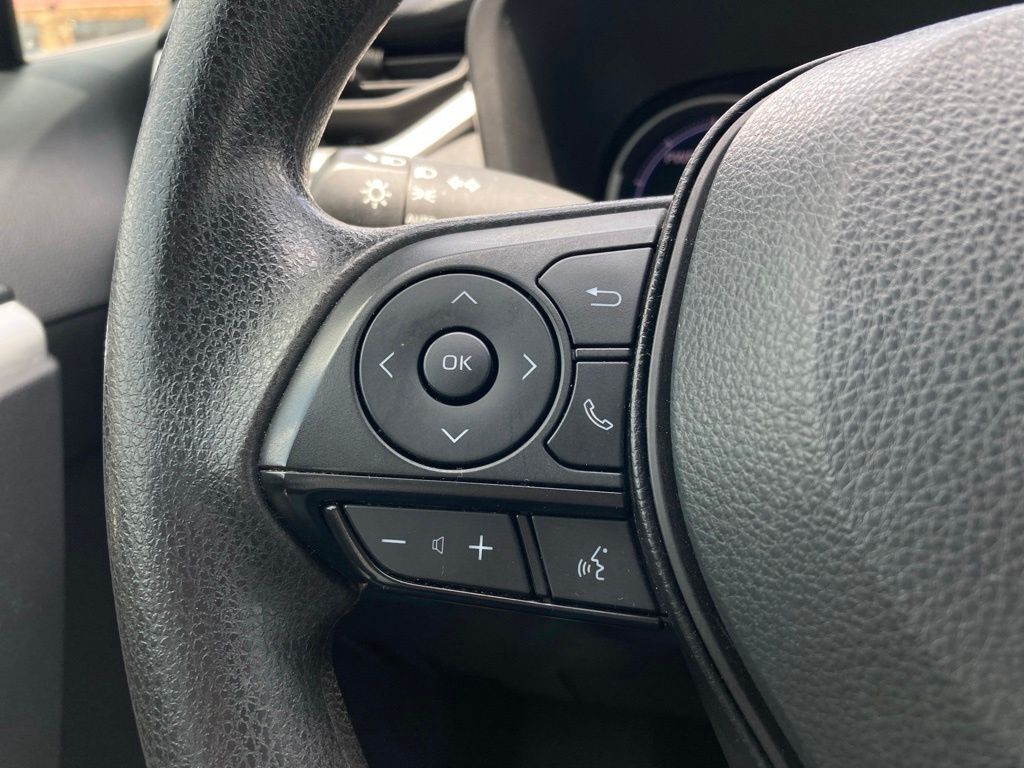 2024 Toyota RAV4 Hybrid XLE San Antonio TX