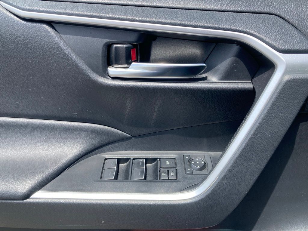 2024 Toyota RAV4 Hybrid XLE San Antonio TX