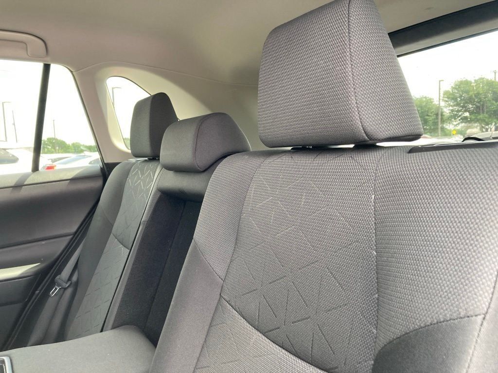 2024 Toyota RAV4 Hybrid XLE San Antonio TX