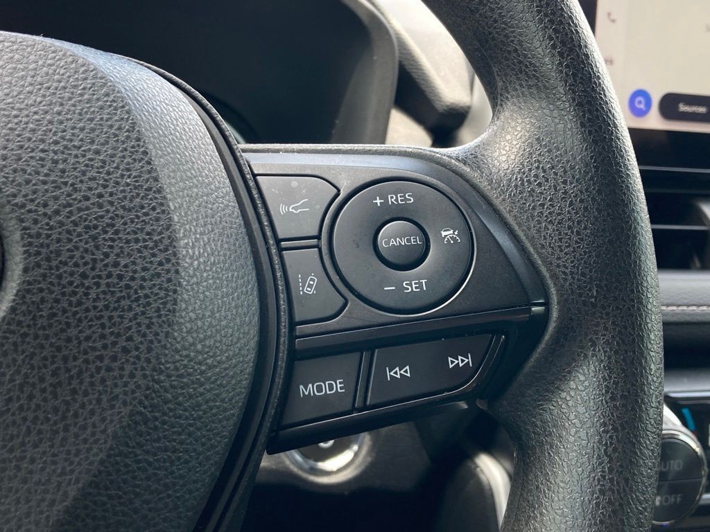 2024 Toyota RAV4 Hybrid XLE San Antonio TX
