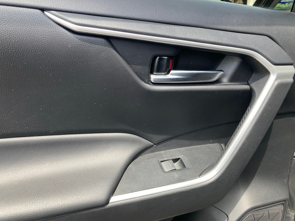 2024 Toyota RAV4 Hybrid XLE San Antonio TX