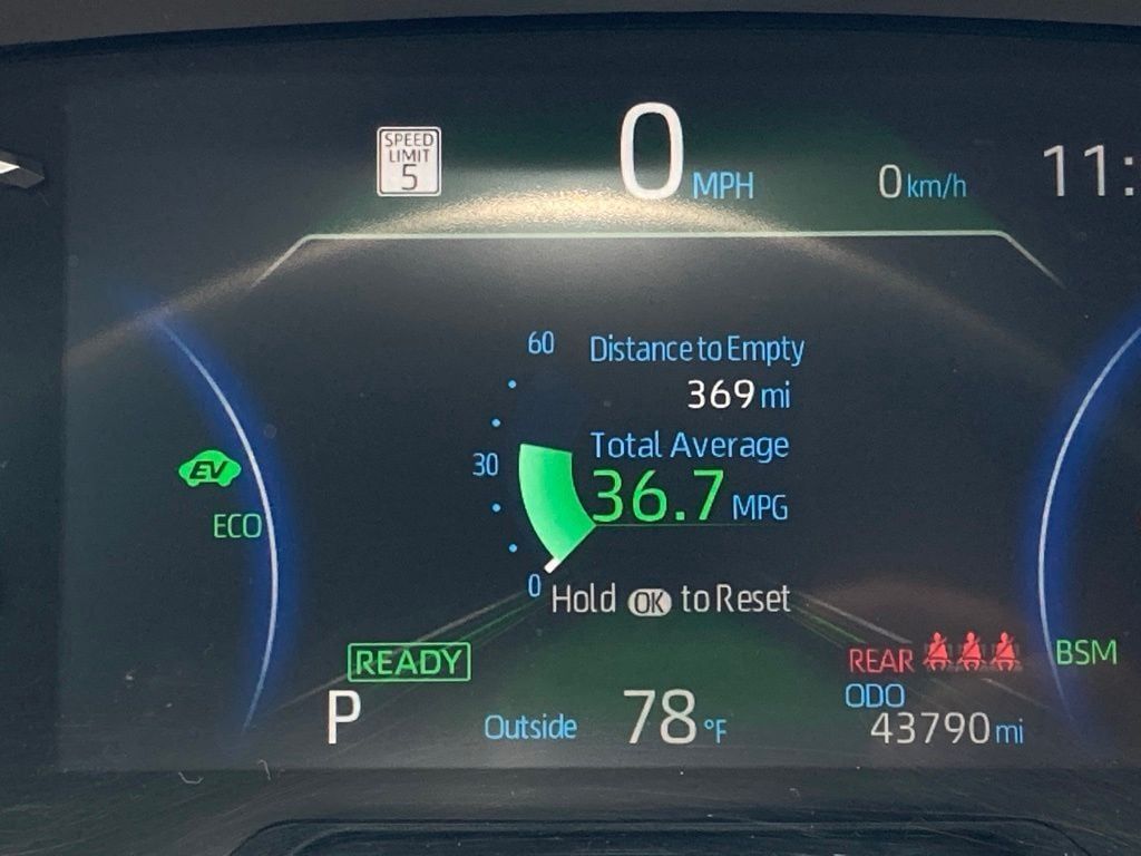 2024 Toyota RAV4 Hybrid XLE San Antonio TX