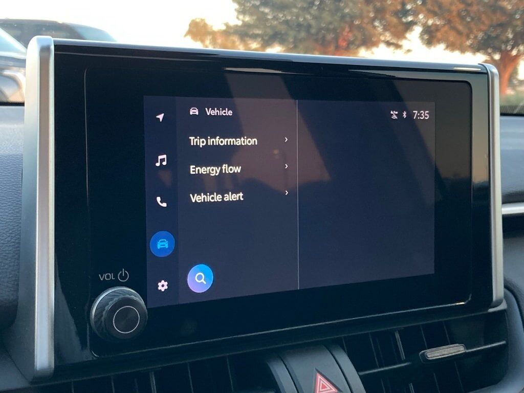 2024 Toyota RAV4 Hybrid XLE San Antonio TX