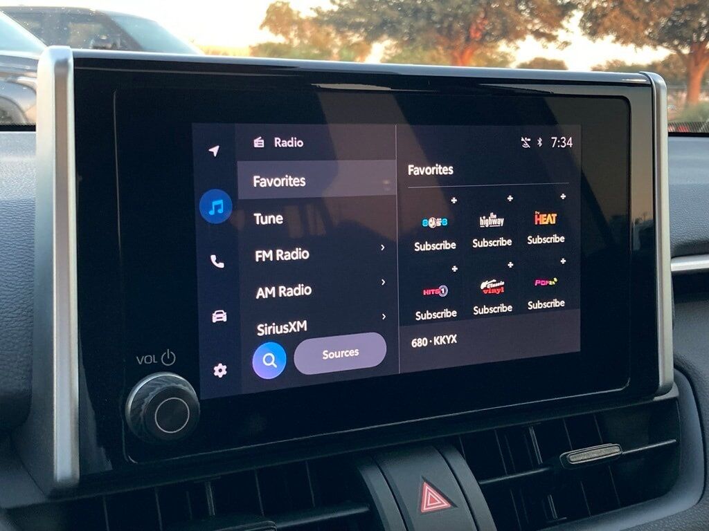 2024 Toyota RAV4 Hybrid XLE San Antonio TX