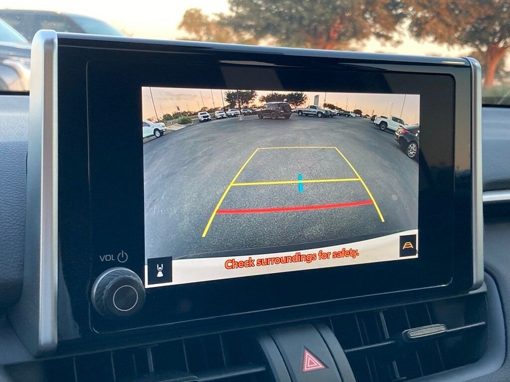 2024 Toyota RAV4 Hybrid XLE San Antonio TX