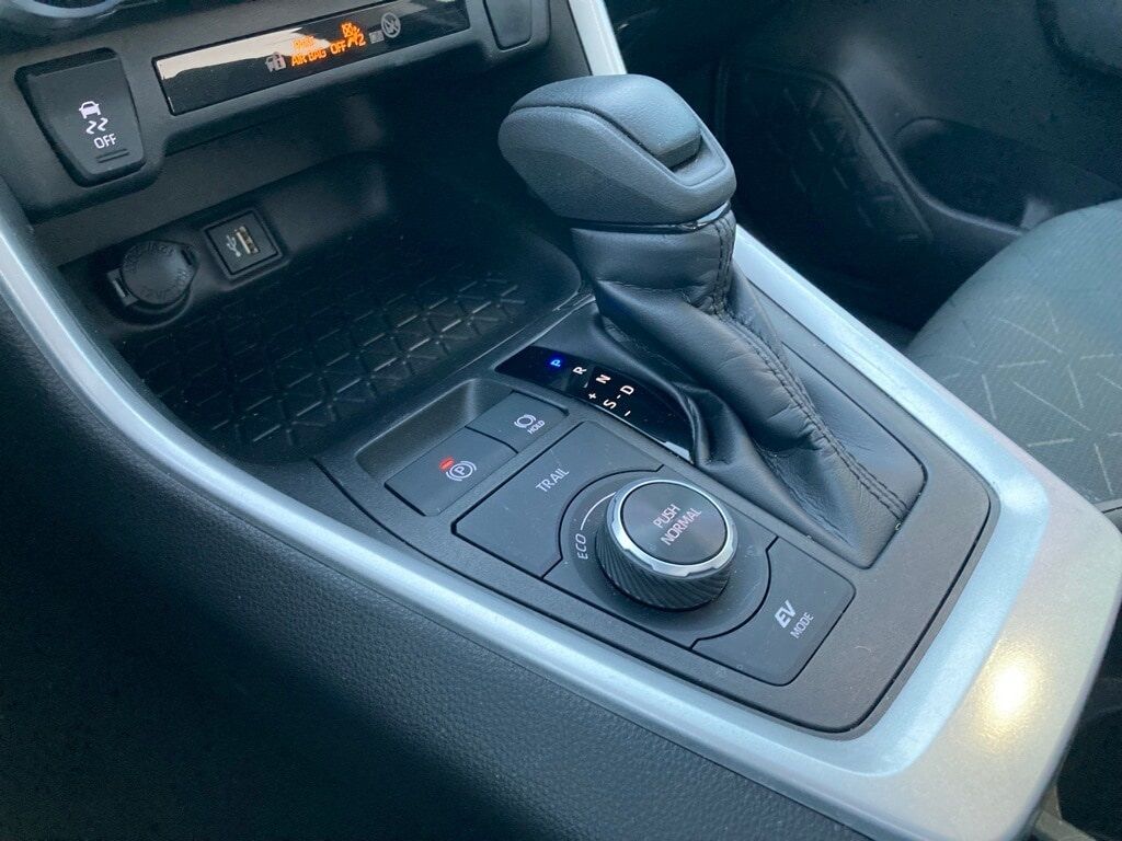 2024 Toyota RAV4 Hybrid XLE San Antonio TX