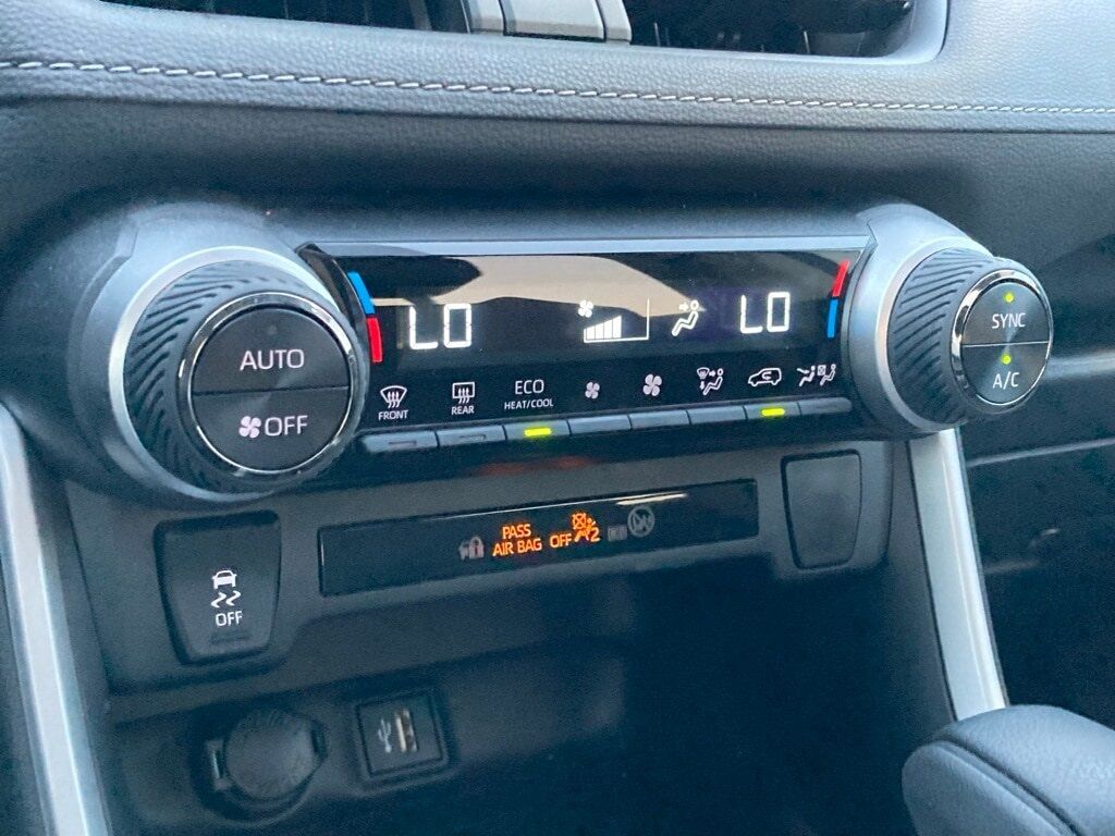 2024 Toyota RAV4 Hybrid XLE San Antonio TX