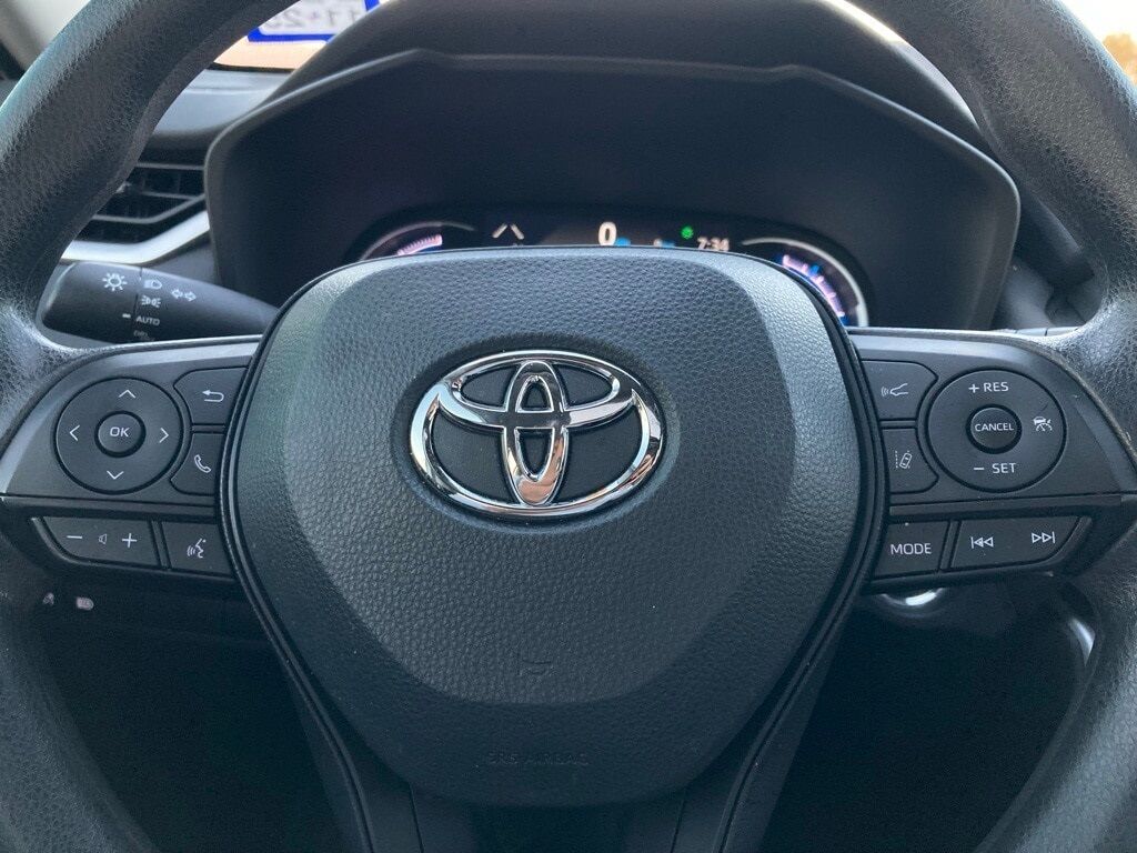 2024 Toyota RAV4 Hybrid XLE San Antonio TX