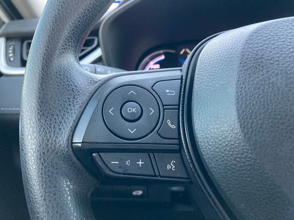 2024 Toyota RAV4 Hybrid XLE San Antonio TX
