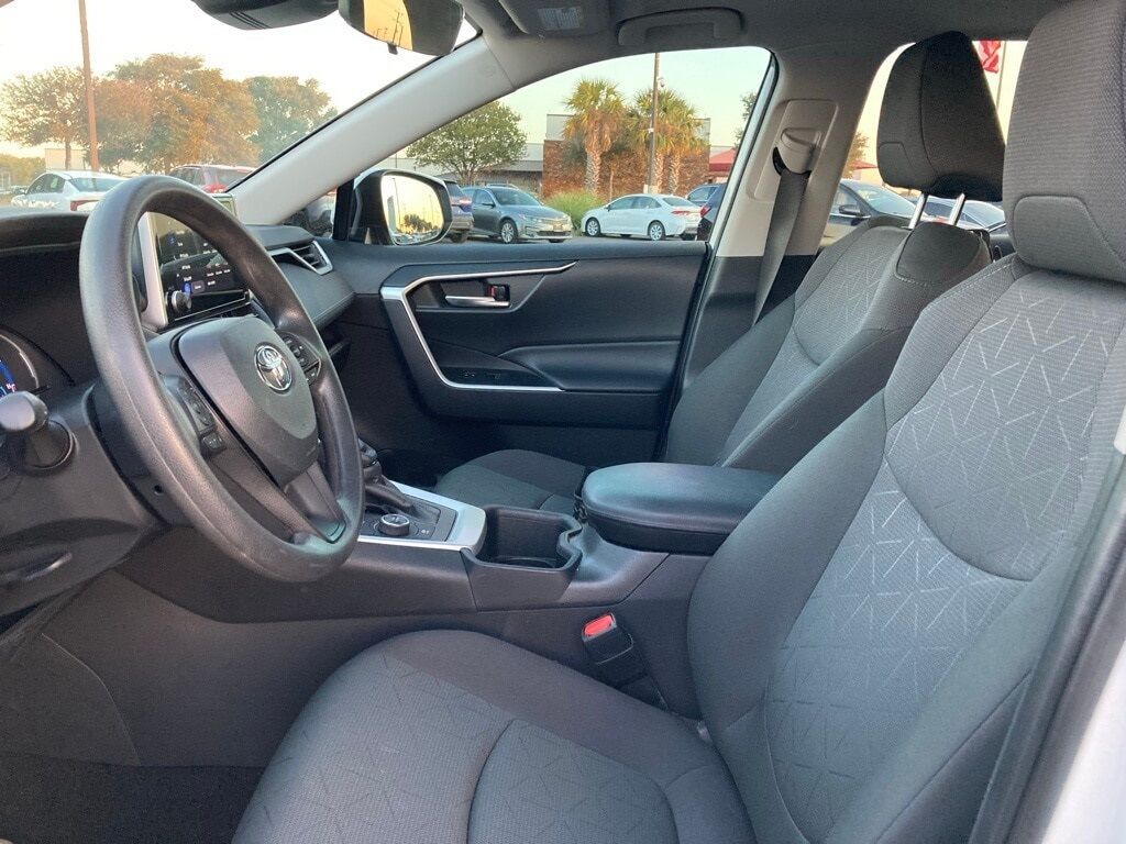 2024 Toyota RAV4 Hybrid XLE San Antonio TX