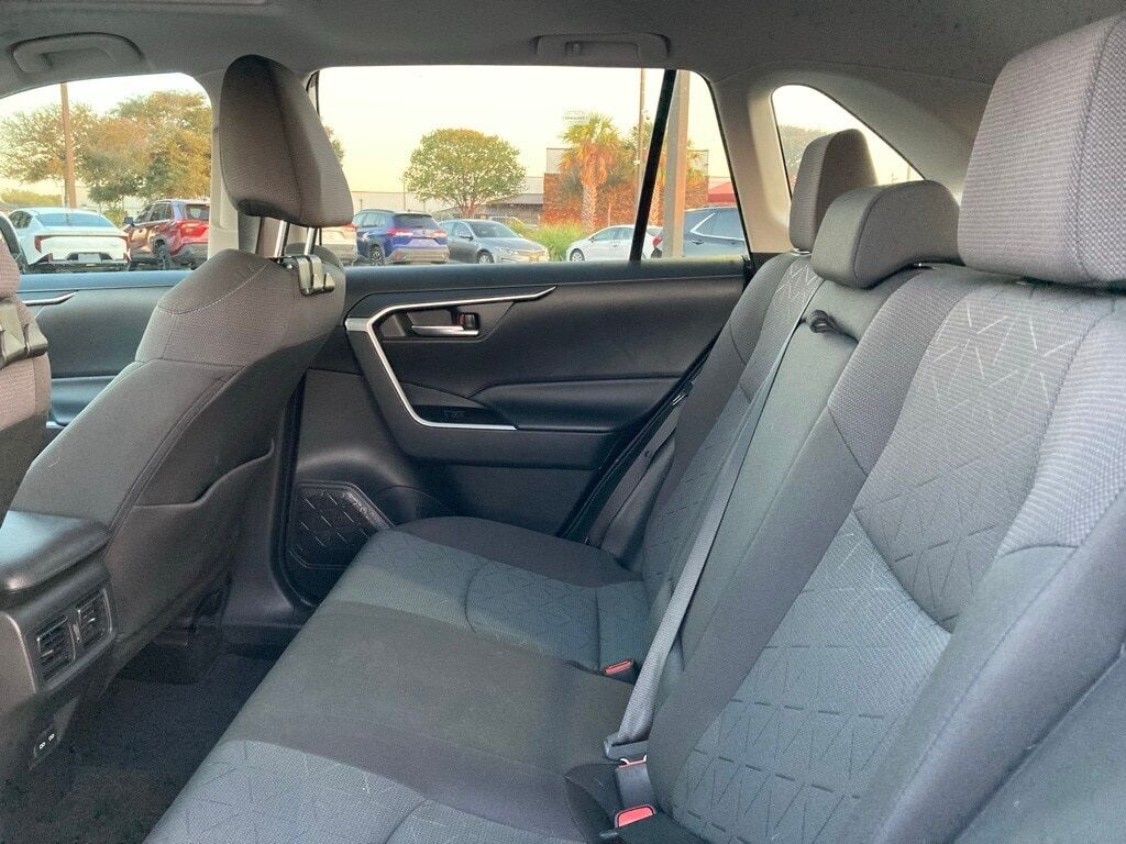 2024 Toyota RAV4 Hybrid XLE San Antonio TX