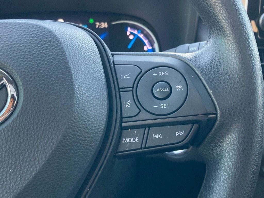 2024 Toyota RAV4 Hybrid XLE San Antonio TX