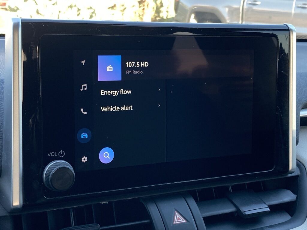 2024 Toyota RAV4 Hybrid XLE San Antonio TX