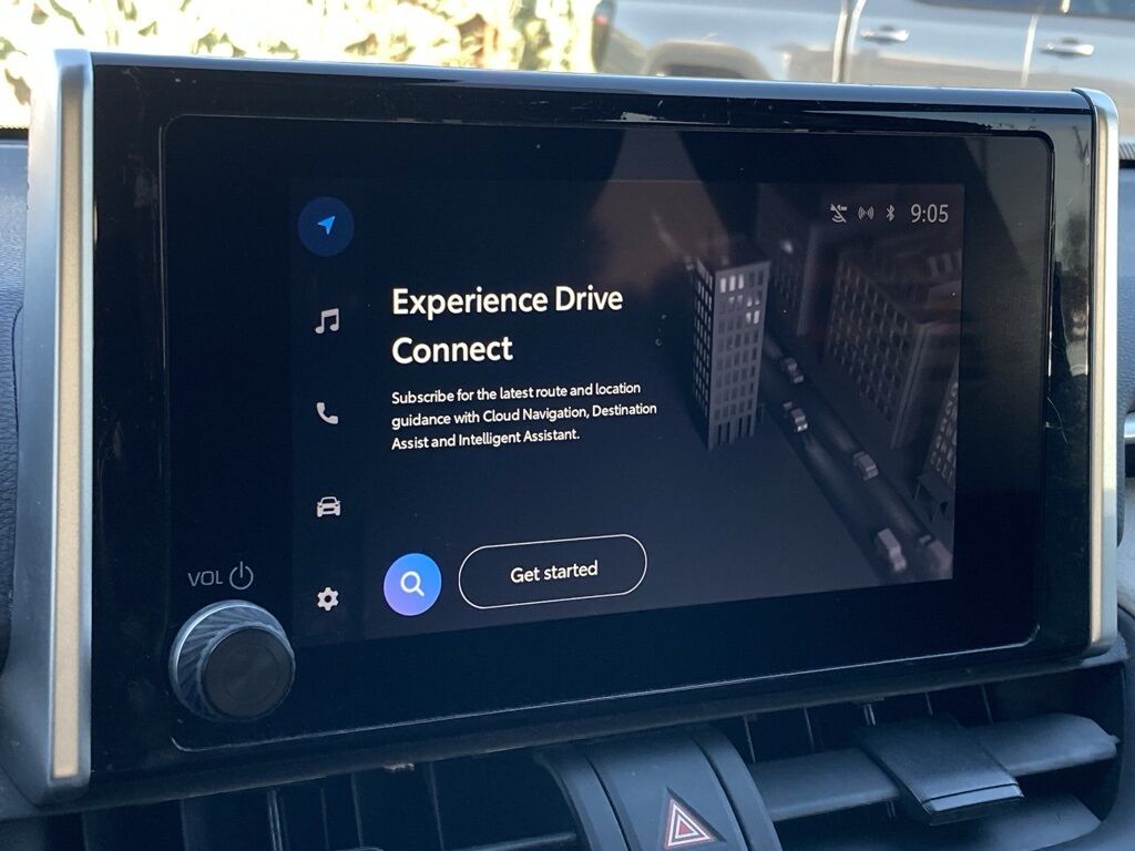 2024 Toyota RAV4 Hybrid XLE San Antonio TX