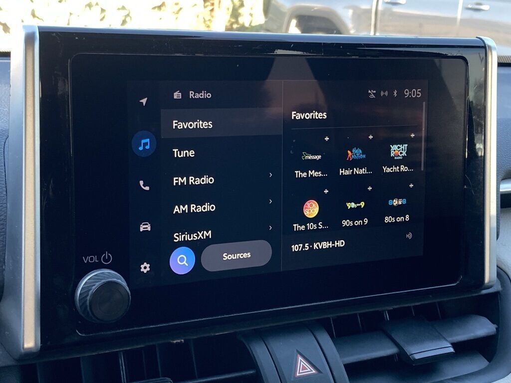 2024 Toyota RAV4 Hybrid XLE San Antonio TX