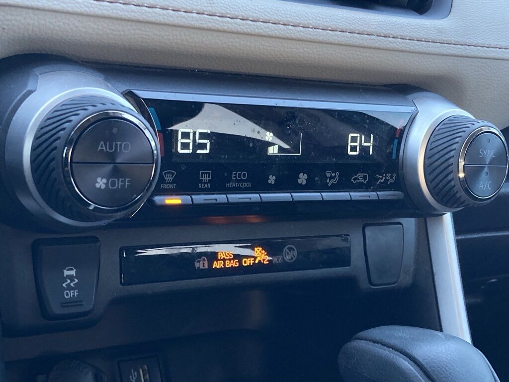 2024 Toyota RAV4 Hybrid XLE San Antonio TX