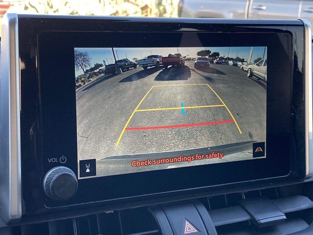 2024 Toyota RAV4 Hybrid XLE San Antonio TX