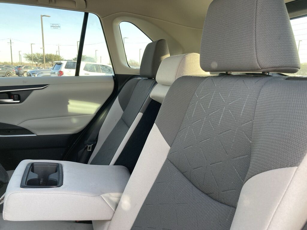 2024 Toyota RAV4 Hybrid XLE San Antonio TX