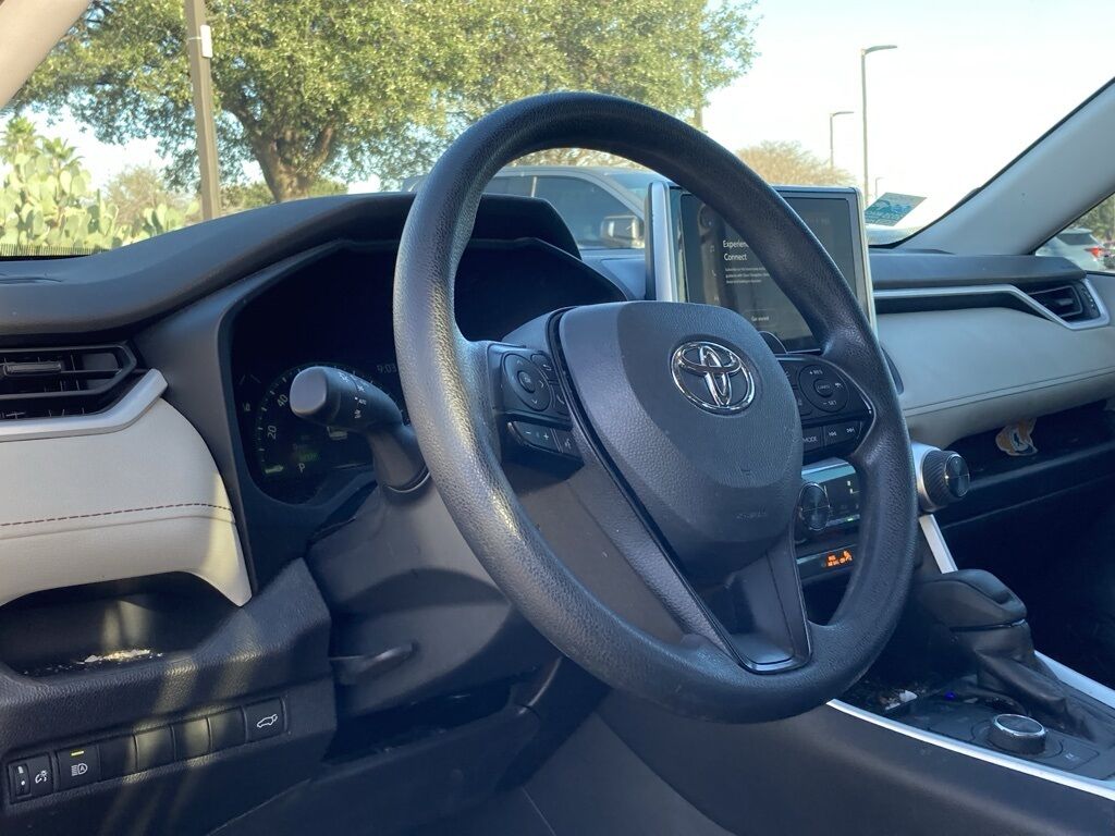 2024 Toyota RAV4 Hybrid XLE San Antonio TX