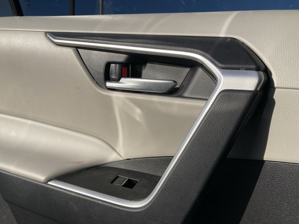 2024 Toyota RAV4 Hybrid XLE San Antonio TX