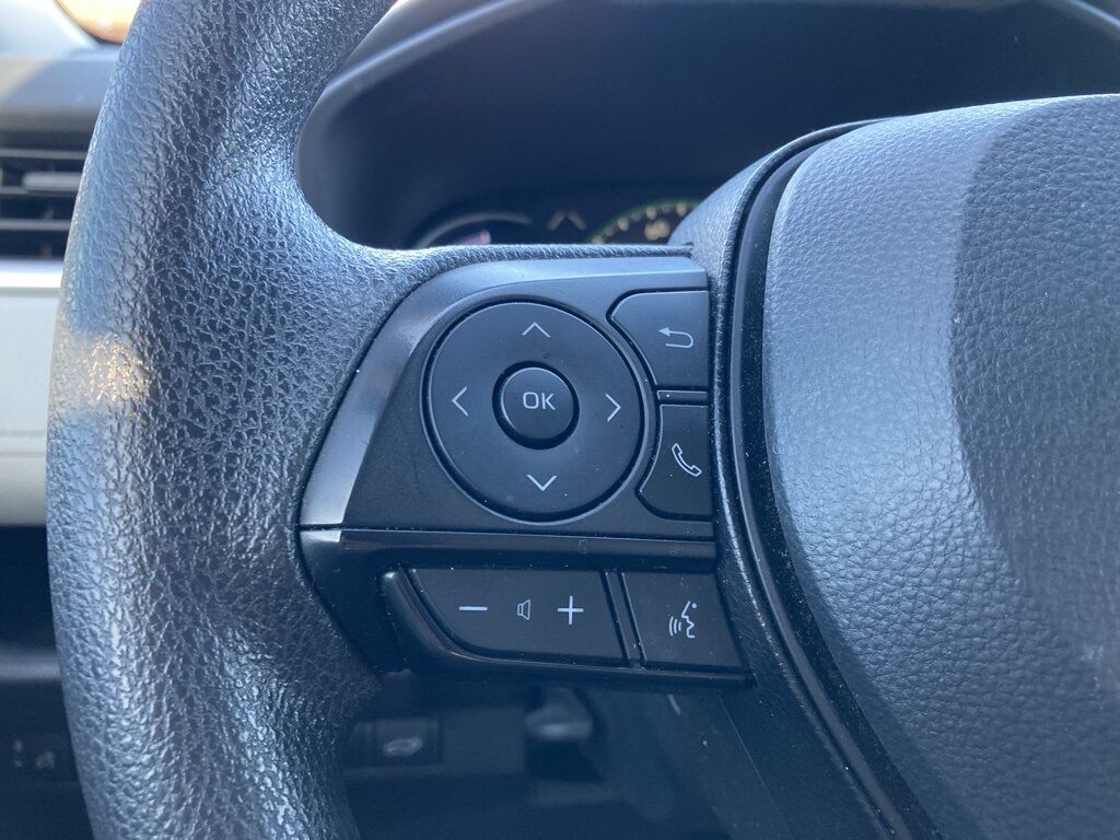 2024 Toyota RAV4 Hybrid XLE San Antonio TX