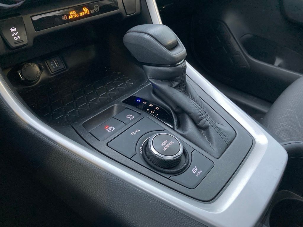 2024 Toyota RAV4 Hybrid XLE San Antonio TX