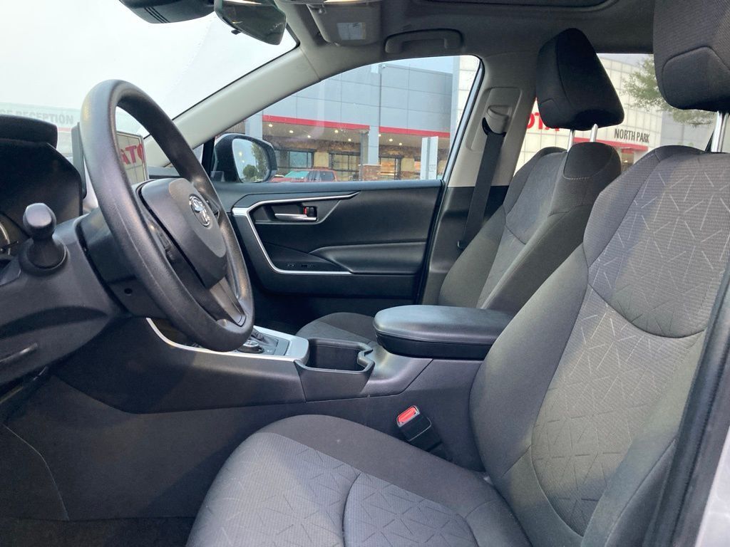 2024 Toyota RAV4 Hybrid XLE San Antonio TX