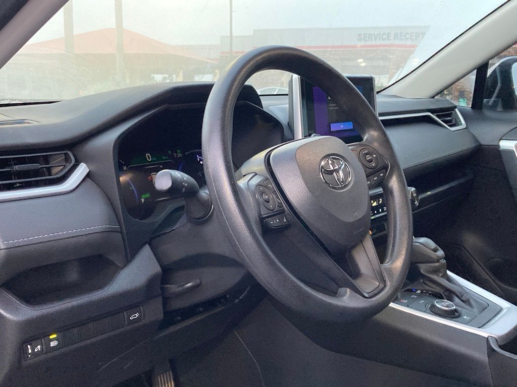 2024 Toyota RAV4 Hybrid XLE San Antonio TX