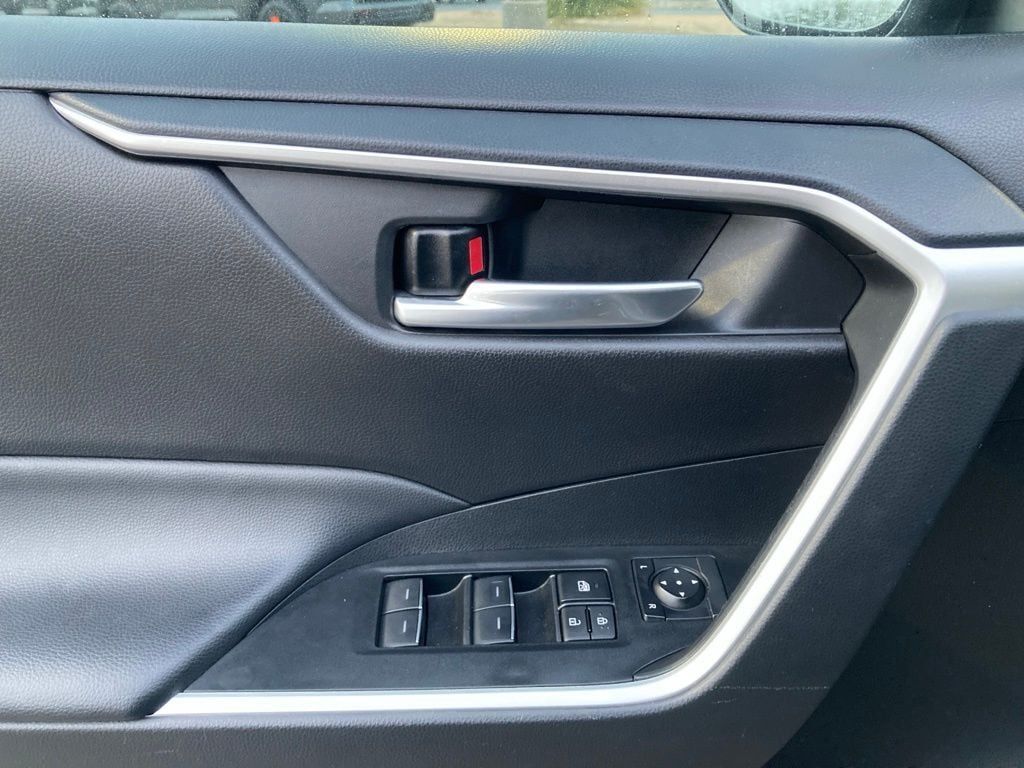 2024 Toyota RAV4 Hybrid XLE San Antonio TX