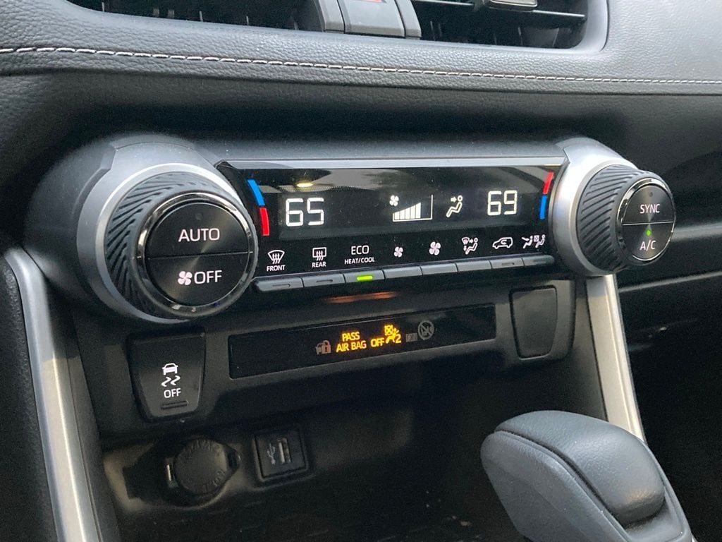 2024 Toyota RAV4 Hybrid XLE San Antonio TX