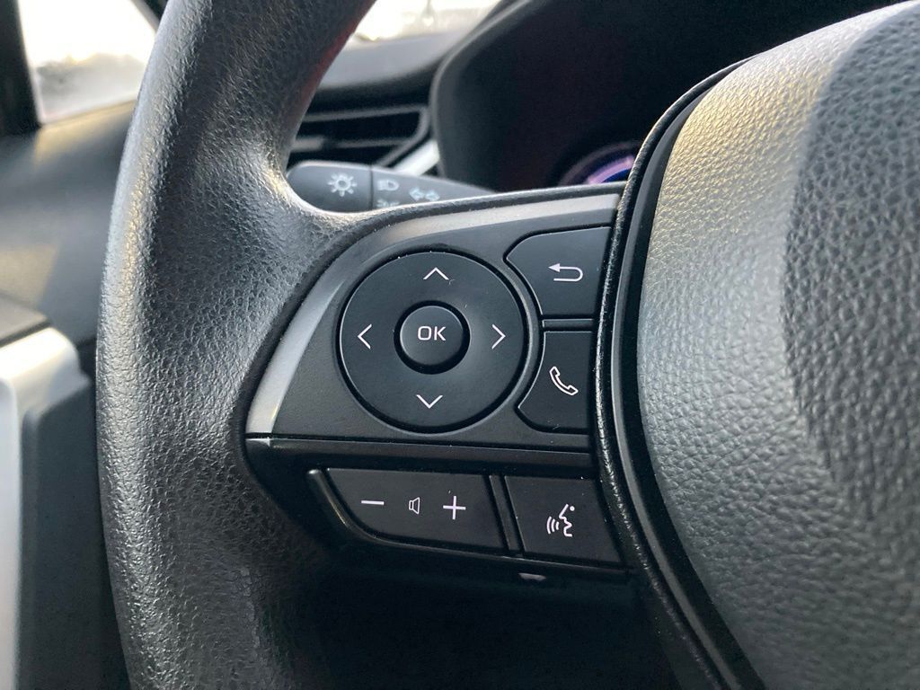 2024 Toyota RAV4 Hybrid XLE San Antonio TX