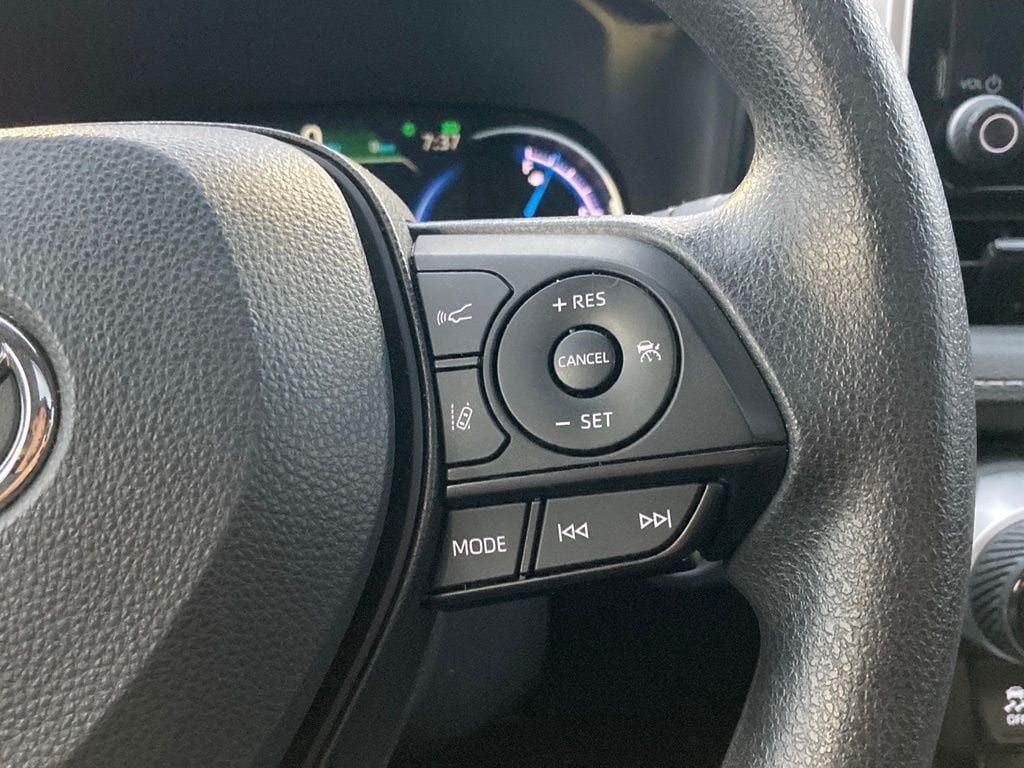 2024 Toyota RAV4 Hybrid XLE San Antonio TX