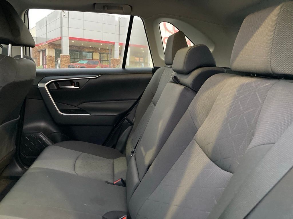 2024 Toyota RAV4 Hybrid XLE San Antonio TX