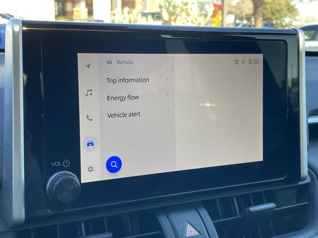 2024 Toyota RAV4 Hybrid XLE San Antonio TX